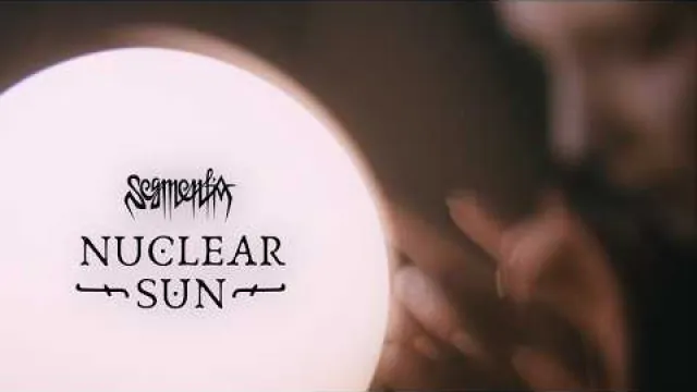 Segmentia - Nuclear Sun