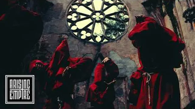 HALF ME - Fear Is The New Belief