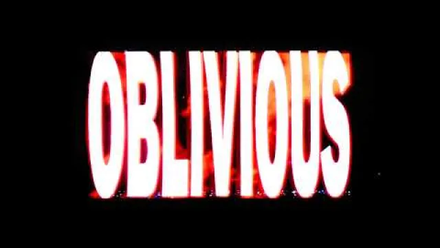 Untitled With Drums - Oblivious