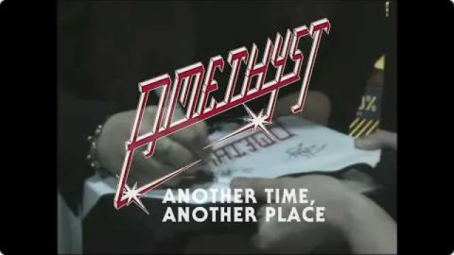 Amethyst (Sui) - Another Time, Another Place