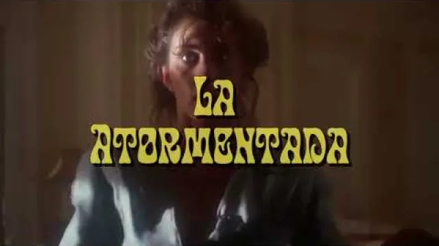 Arteaga - La Atormentada