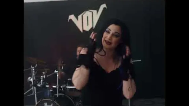 VOV - Drunk At the Opera