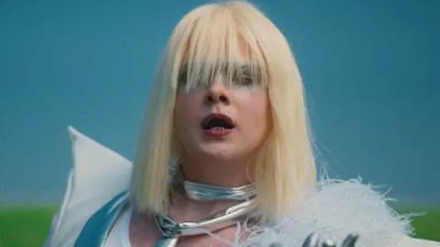 Molecular Conversion