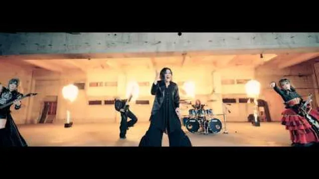 Jupiter (Jap) - 「ENDLESS SKY」