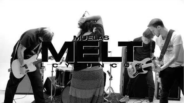 Muelas - Melt