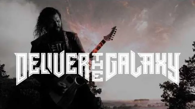 Deliver the Galaxy - Children of the Stars