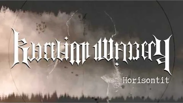 Karelian Warcry - Horisontit