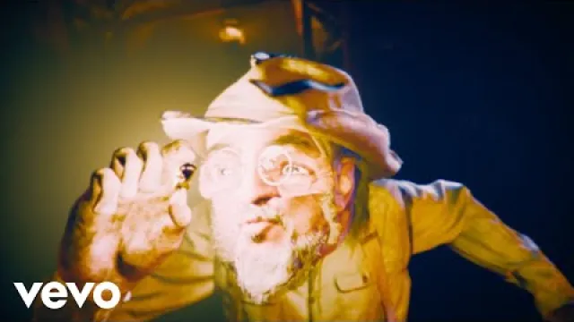 Primus - The Ol’ Grizz
