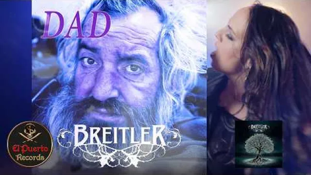 Caroline Breitler - Dad