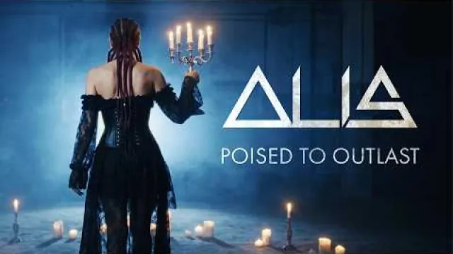 ALIS - Poised To Outlast