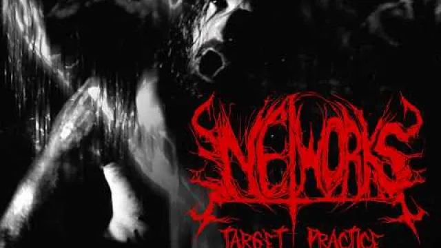 NETWORKS - TARGET PRACTICE