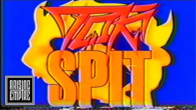 TOK - SPIT