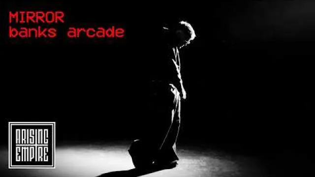 BANKS ARCADE - MIRROR