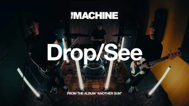 Drop/See