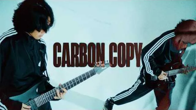 Carbon Copy