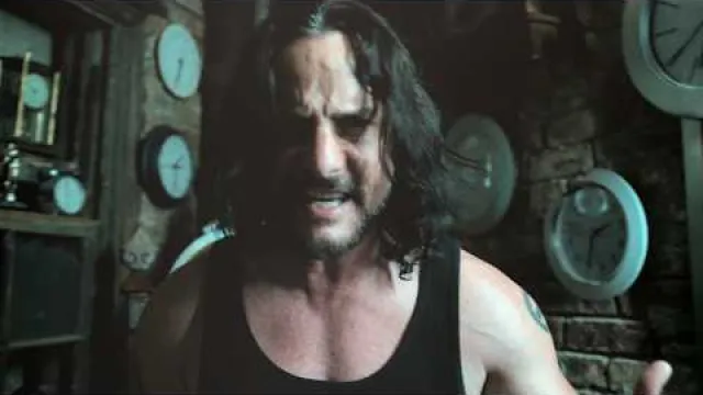 No Way To Live