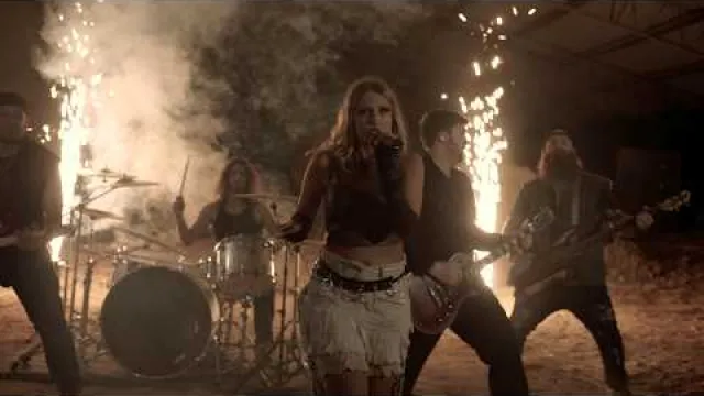 We Are The Fire