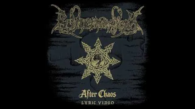 After Chaos