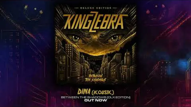 Dina (Acoustic)