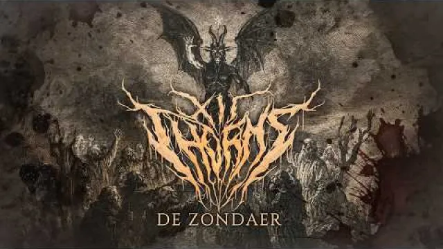 DE ZONDAER