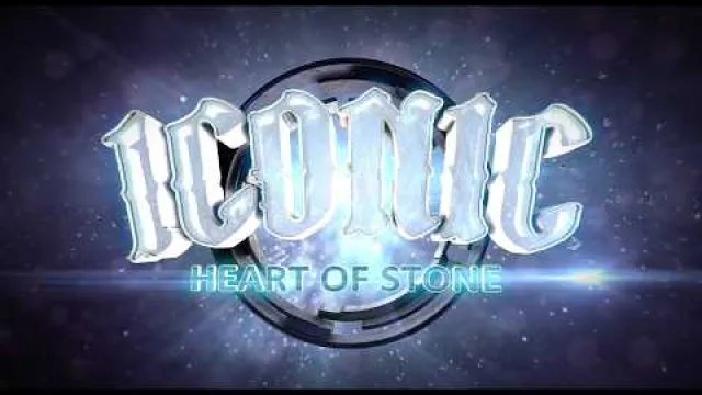 Heart Of Stone