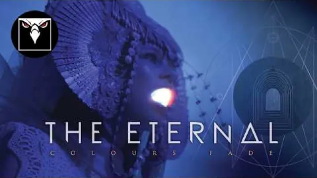 The Eternal - Colours Fade
