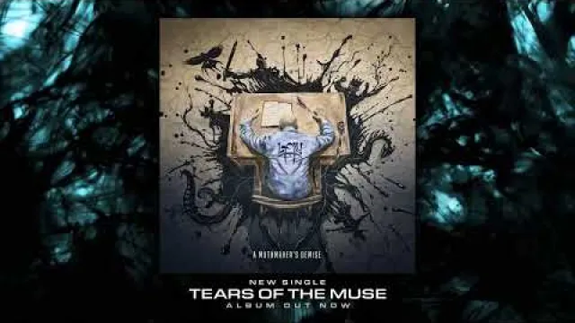 Lalu - Tears Of The Muse