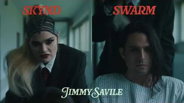 SKYND - Jimmy Savile - SKYND x SWARM