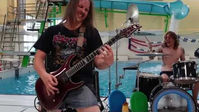 Monteith - Magma Diver