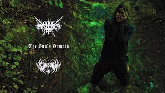 Code: Pandorum - The Sun's Domain - Code: Pandorum & Sunborn