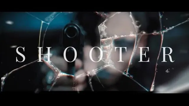 「SHOOTER」