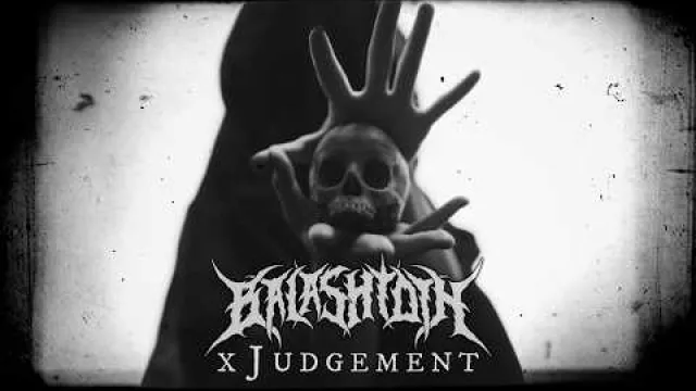 BalashToth - x Judgement  feat. Deathmetalvoicer & Adam Toth