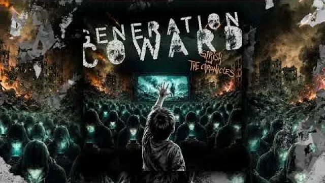 Girish And The Chronicles - Generation Coward