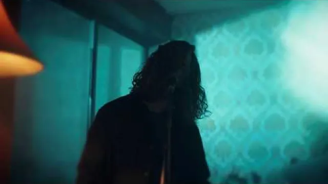 Distressor - Further From Home