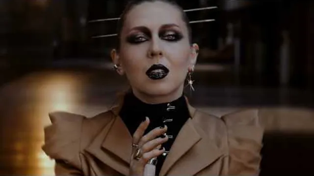 IGNEA - Darkness