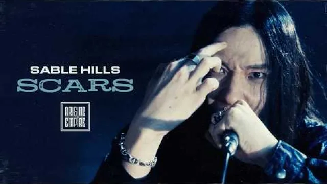 Sable Hills - Scars