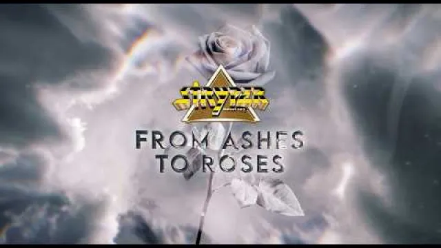 Stryper - Ashes To Roses