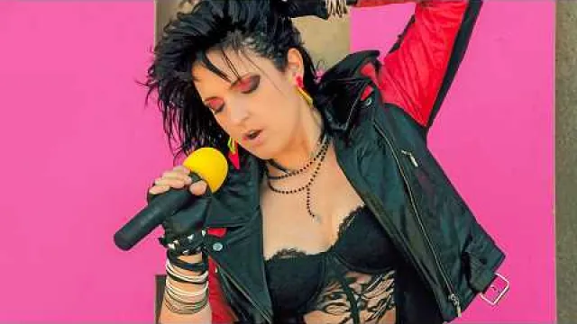 Bad Girl