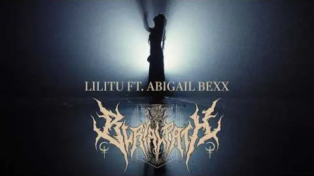 Lilitu - ft. Abigail Bexx