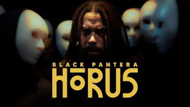 Hórus