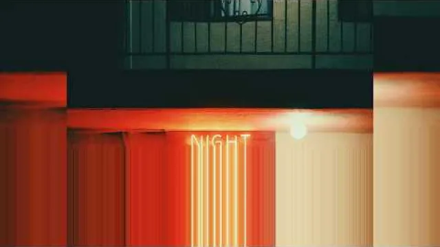 CLØUDY SKIES - Lights of the Night ft. Keijo Niinimaa