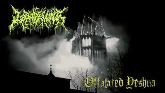Leadbelcher - Offalated Yeshua