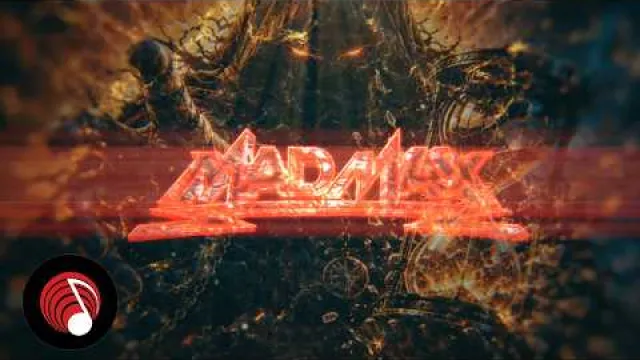 MAD MAX - Keep You Alive