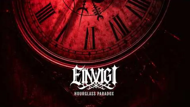 EINVIGI - Hourglass Paradox