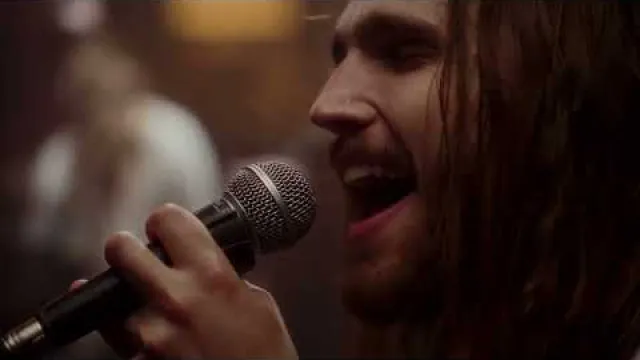 THE BAND FEEL - Stay Around