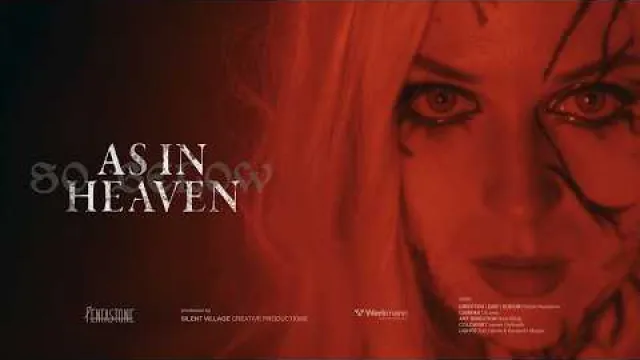 As in Heaven (so below)