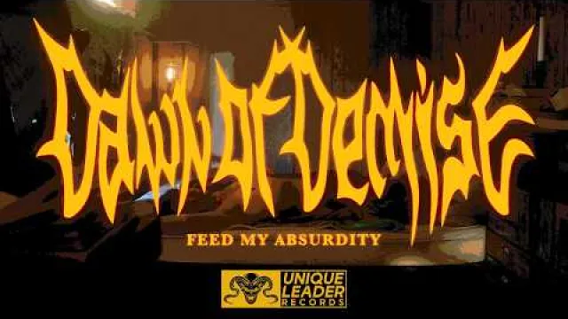 Feed My Absurdity