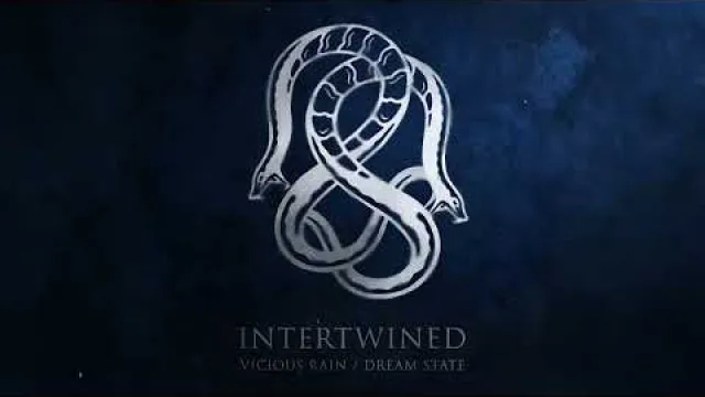 Intertwined (ft. Jessie Powell)