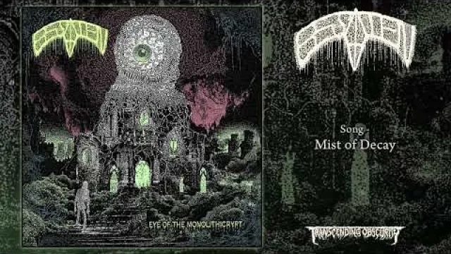 Mist of Decay