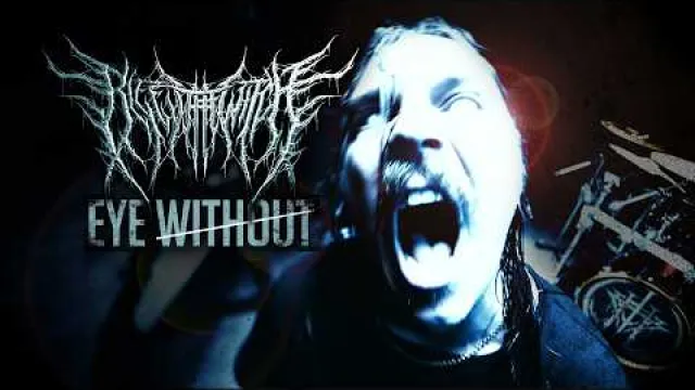 BLEED THE WITCH (FL) - EYE WITHOUT